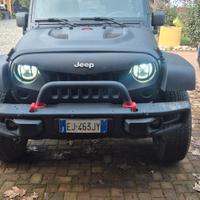 WRANGLER 2.8 CRD 