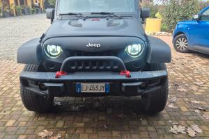 WRANGLER 2.8 CRD 