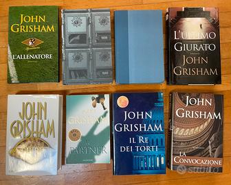 Lotto John Grisham