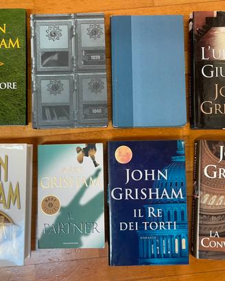Lotto John Grisham