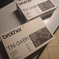 Toner TN-04BK per Brother HL-2700CN o MFC-9420CN