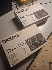 Toner TN-04BK per Brother HL-2700CN o MFC-9420CN