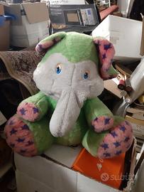 Grande peluche giocattolo Elefante