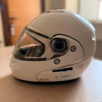 Casco Nolan n103 taglia M modulare