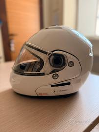 Casco Nolan n103 taglia M modulare