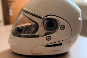 Casco Nolan n103 taglia M modulare