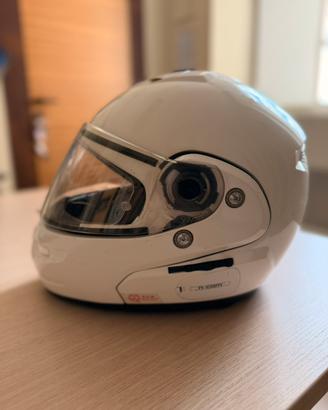 Casco Nolan n103 taglia M modulare