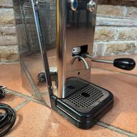 Macchina caffe a cialde