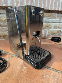 Macchina caffe a cialde