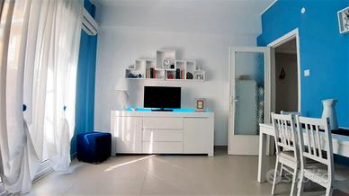 Appartamento ristrutturato