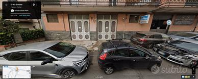 Deposito/Garage a S.Giovanni Galermo