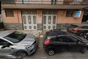 Deposito/Garage a S.Giovanni Galermo