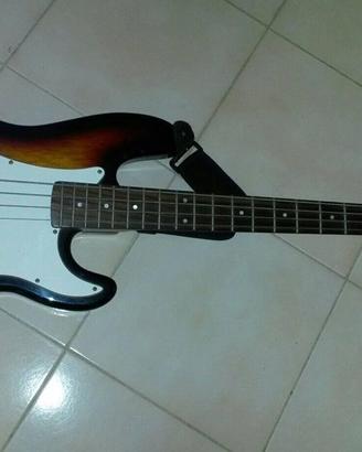 Basso Ax line