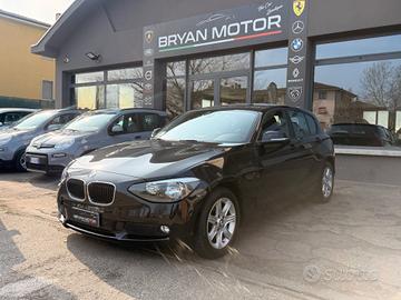 Bmw 118 118d 5p. Unique