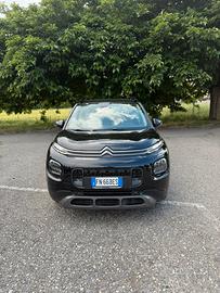 C3 AIRCROSS