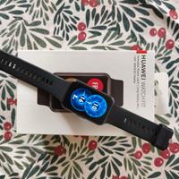 Huawei Watch fit