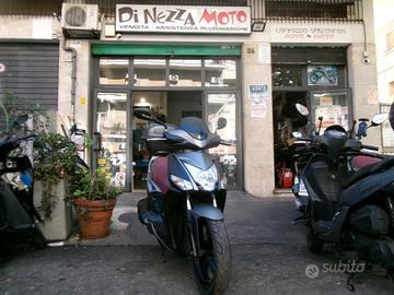 Kymco Agility 125 i GARANTITO - FINANZIABILE