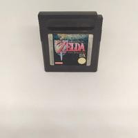 The Legend Of Zelda Link's Awakening Game Boy Fra