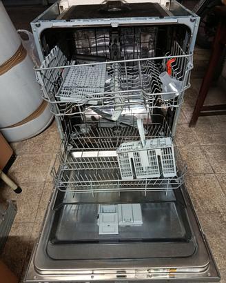 Lavastoviglie da incasso cm 60 per 12 coperti marc