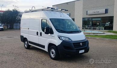 FIAT Ducato 30 CH1 2.3 mjt 120cv E6d-temp