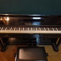 pianoforte verticale 