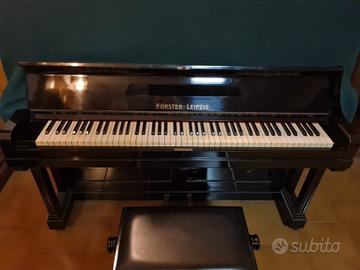 pianoforte verticale 