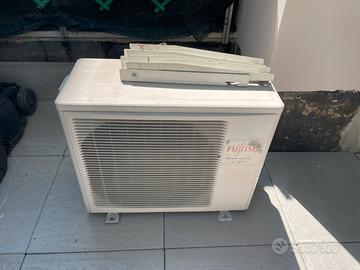 Climatizzatore fujitsu 9000 btu