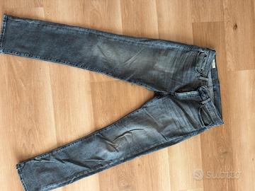 Jeans Levi's 511 grigi W31 L32