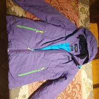 Giacca Sci Donna