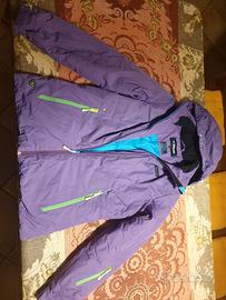 Giacca Sci Donna