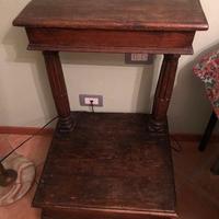 Inginocchiatoio 800