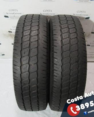Gomme 215 75 16c Hifly 85% 215 75 R16
