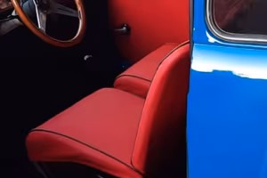FIAT 600 Epoca – Restauro curato, Originale in ogn