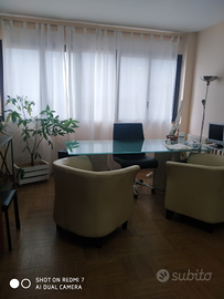 Studio fronte ospedale brotzu