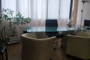 Studio fronte ospedale brotzu