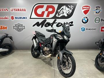 Honda CRF1100L Africa Twin ES 9000 KM