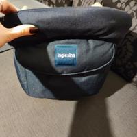 seggiolino da tavolo inglesina