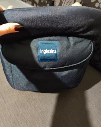 seggiolino da tavolo inglesina