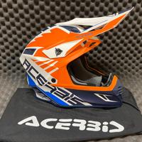 caschi airoh / acerbis cross