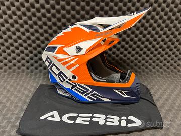 caschi airoh / acerbis cross