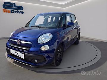 FIAT 500l 1.3 mjt mirror 95cv my20