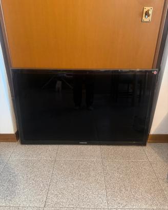 Televisore da muro Samsung