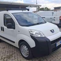 PEUGEOT BIPPER 1.3 HDi FAP Furgone
