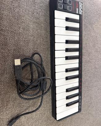 Akai professional lpk
