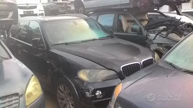 ricambi bmw x5