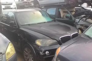 ricambi bmw x5