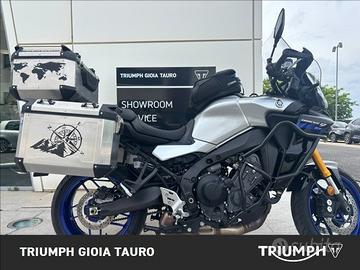 YAMAHA Tracer 9 900 GT Abs