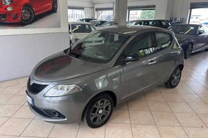 LANCIA Ypsilon 1.2 69 CV 5 porte Elefantino Blu