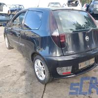 FIAT PUNTO 188 1.3 JTD 16V 70CV 03-12 -ricambi