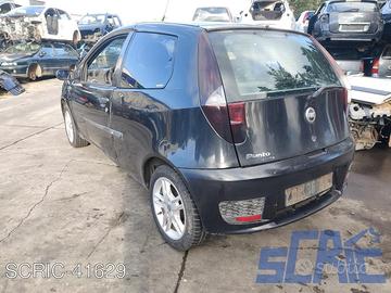 FIAT PUNTO 188 1.3 JTD 16V 70CV 03-12 -ricambi